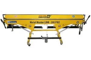 Листогиб  Metal Master <br>LBM 200 Pro