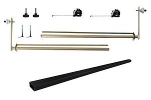 Устройство передней поддержки <br>листа LBM PRO