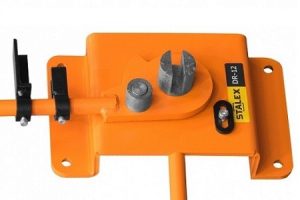 Станок для гибки арматуры ручной STALEX DR-12