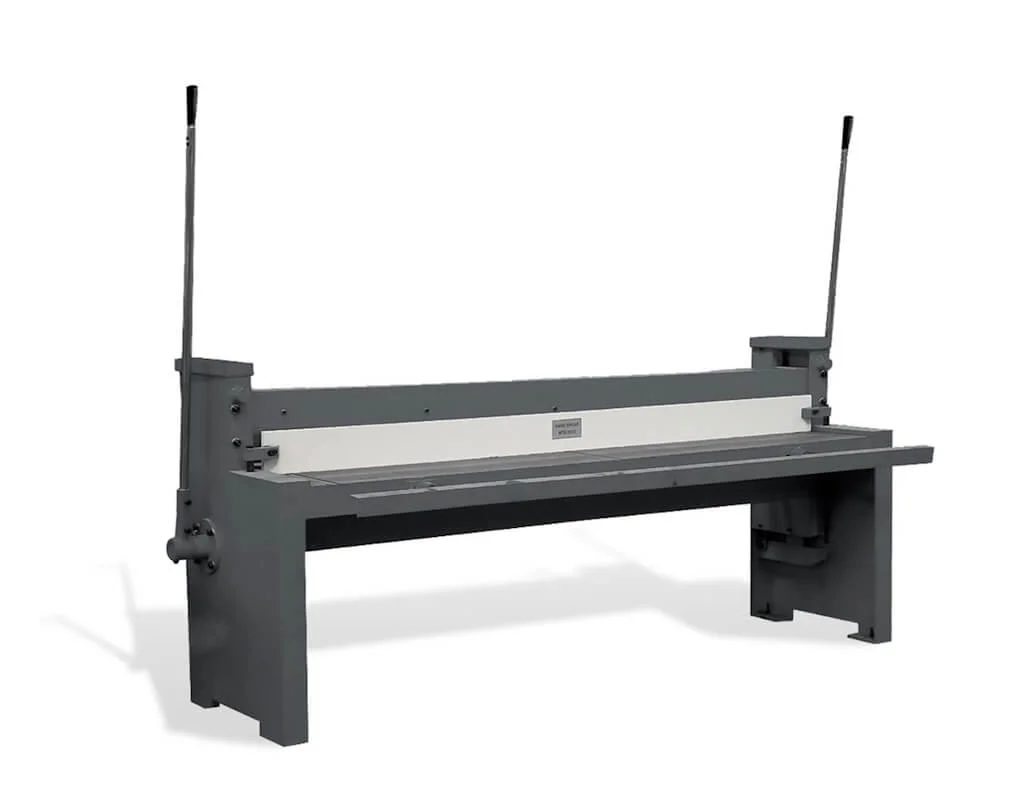 Ручная гильотина