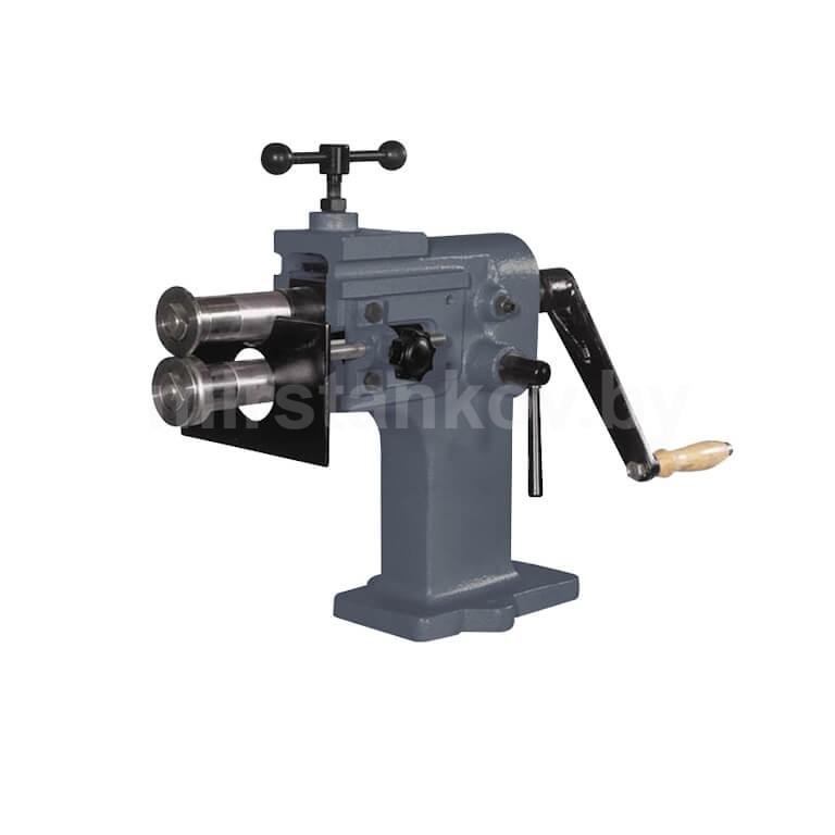 Ручной зиговочный станок