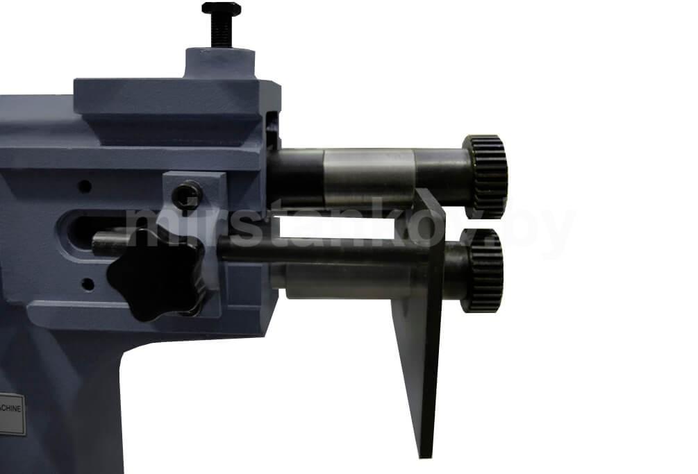 Ручной зиговочный станок