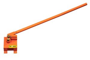 Станок для гибки арматуры ручной STALEX DR-20