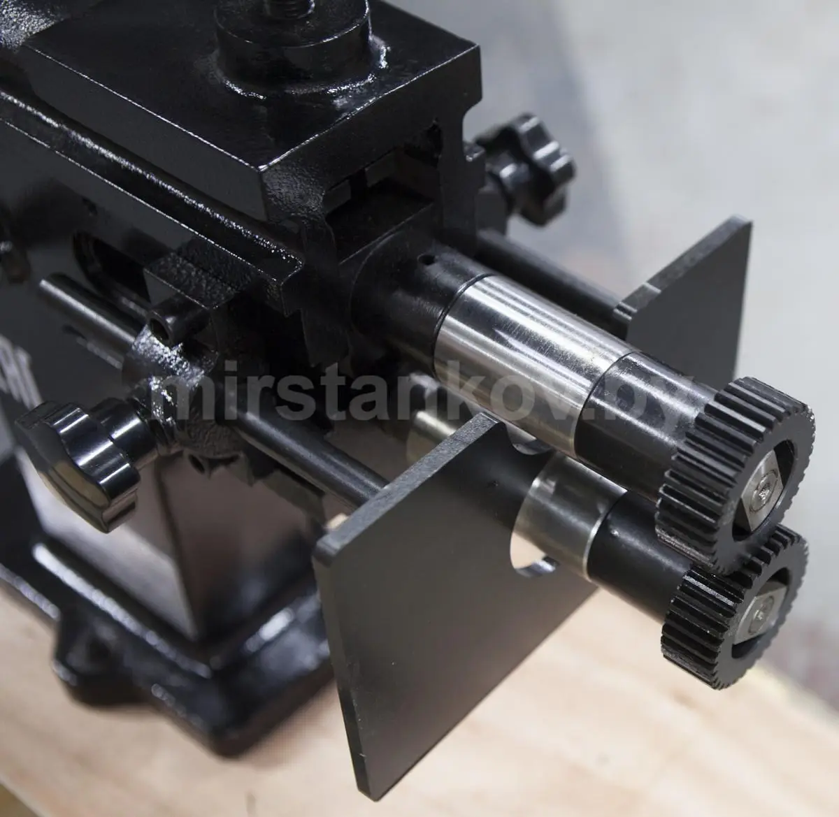 Зиговка ручная