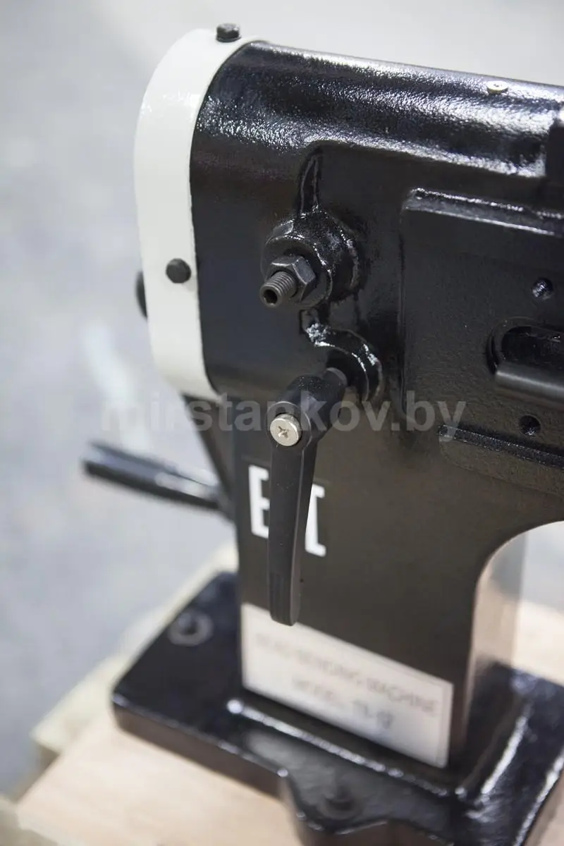 зиговочный станок