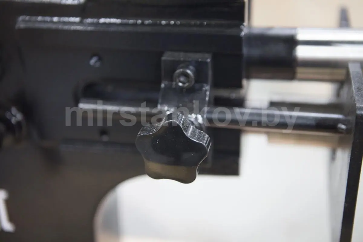 зиговкая ручная