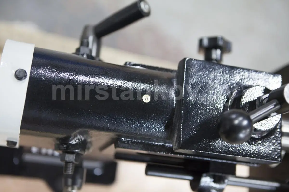 зиговочный станок