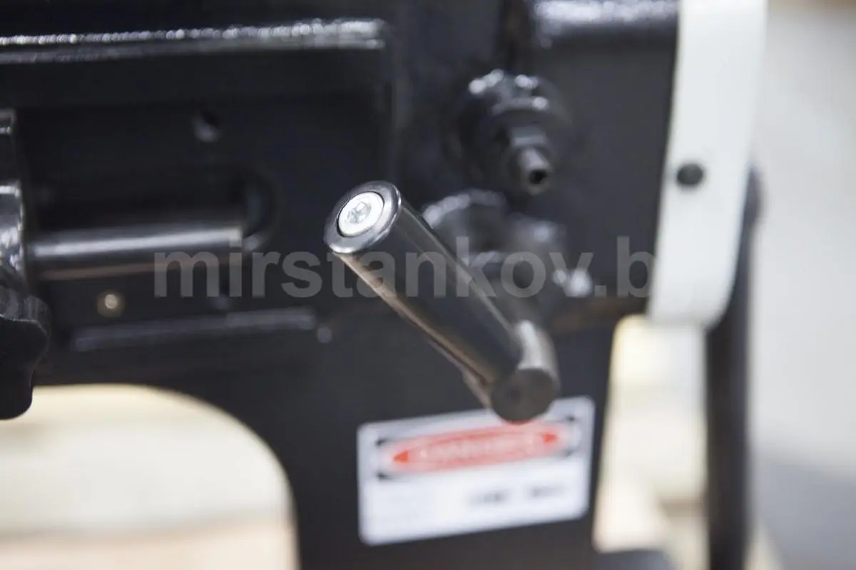 зиговочный станок