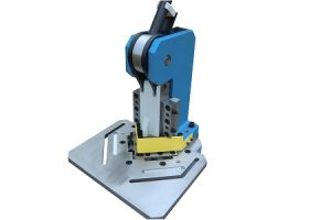 УГЛОВЫСЕЧНОЙ СТАНОК METAL MASTER TN3/100