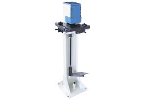 УГЛОВЫСЕЧНОЙ СТАНОК METAL MASTER TN4FP