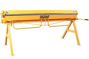 ЛИСТОГИБ METALMASTER <br>EUROMASTER LBA 3010