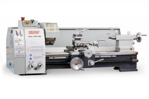 Токарный станок по металлу MetalMaster MML 2870 (код 17034)