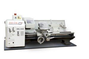 Токарный станок по металлу MetalMaster MML 2550 (код 15463)