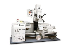 Токарно-фрезерный станок MetalMaster MML 2870MV (код 15545)