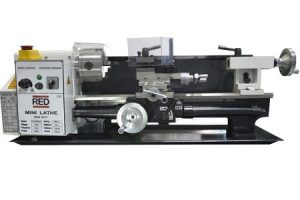 Токарный станок </br>RED S712