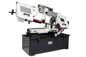 Станок ленточнопильный METAL MASTER BSM-1018B