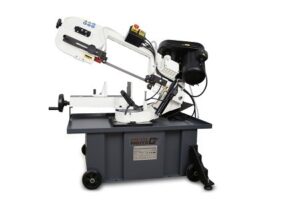 Станок ленточнопильный METAL MASTER BSM-812