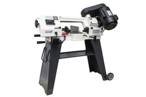 Станок ленточнопильный METAL MASTER BSM-115 370 Вт (код 18539)