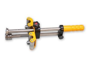 Ручной роликовый листогиб METAL MASTER MRB UNO 200