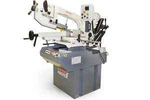 Станок ленточнопильный METAL MASTER BSG-255