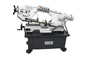 Станок ленточнопильный METAL MASTER BSG-812