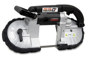 Ленточнопильный станок METAL MASTER HMDL-115