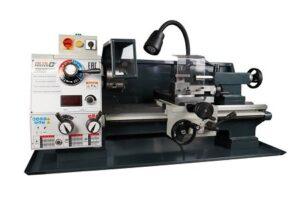 Токарный станок METAL MASTER MASTERTURN 2550GV