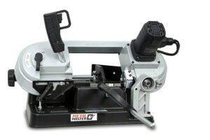 ЛЕНТОЧНОПИЛЬНЫЙ СТАНОК METAL MASTER MDL-115