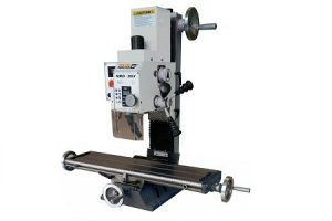 НАСТОЛЬНЫЙ ФРЕЗЕРНЫЙ СТАНОК METAL MASTER MMD-20LV MG
