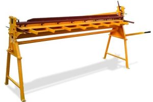 РУЧНАЯ ГИЛЬОТИНА METAL MASTER MZG 2010