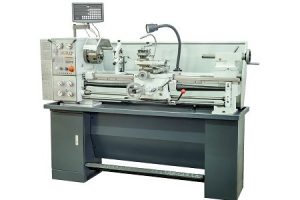 ТОКАРНО-ВИНТОРЕЗНЫЙ СТАНОК METAL MASTER X3270 С УЦИ