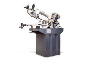 Станок ленточнопильный METAL MASTER BSG-220