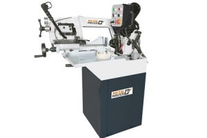 Станок ленточнопильный METAL MASTER BSM-170E