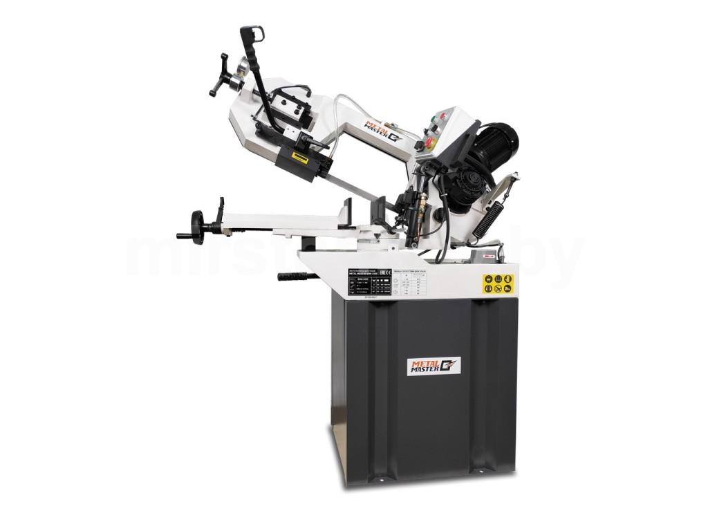 ленточная пила