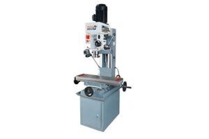 ФРЕЗЕРНЫЙ СТАНОК METAL MASTER DMM 50C