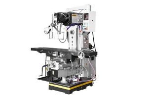 Широкоуниверсальный фрезерный станок STALEX MUF150 Servo