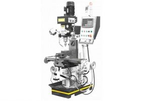 Универсально-фрезерный станок STALEX MUF50