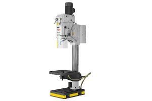 Станок сверлильный редукторный STALEX SHD-40PF Pro