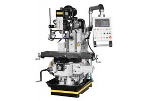 Универсально-фрезерный станок Stalex X6326B