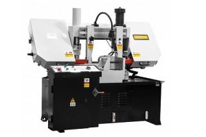 Станок гидравлический двухколонный Stalex TBK-4228А с поворотной рамой