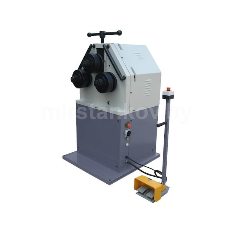 Электромеханический профилегиб MetalMaster MBM 50E — изображение 2