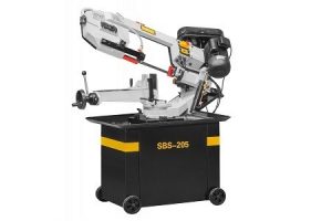 Станок ленточнопильный Stalex SBS-205
