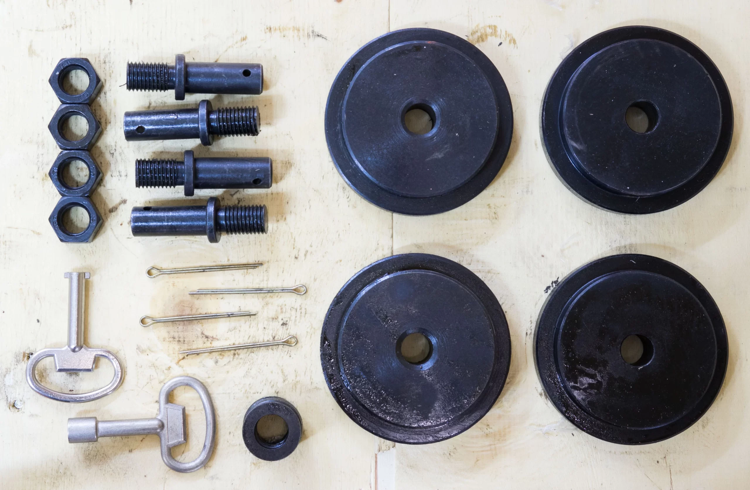 Полуавтоматический ленточнопильный станок Stalex TGK-4240 — изображение 11