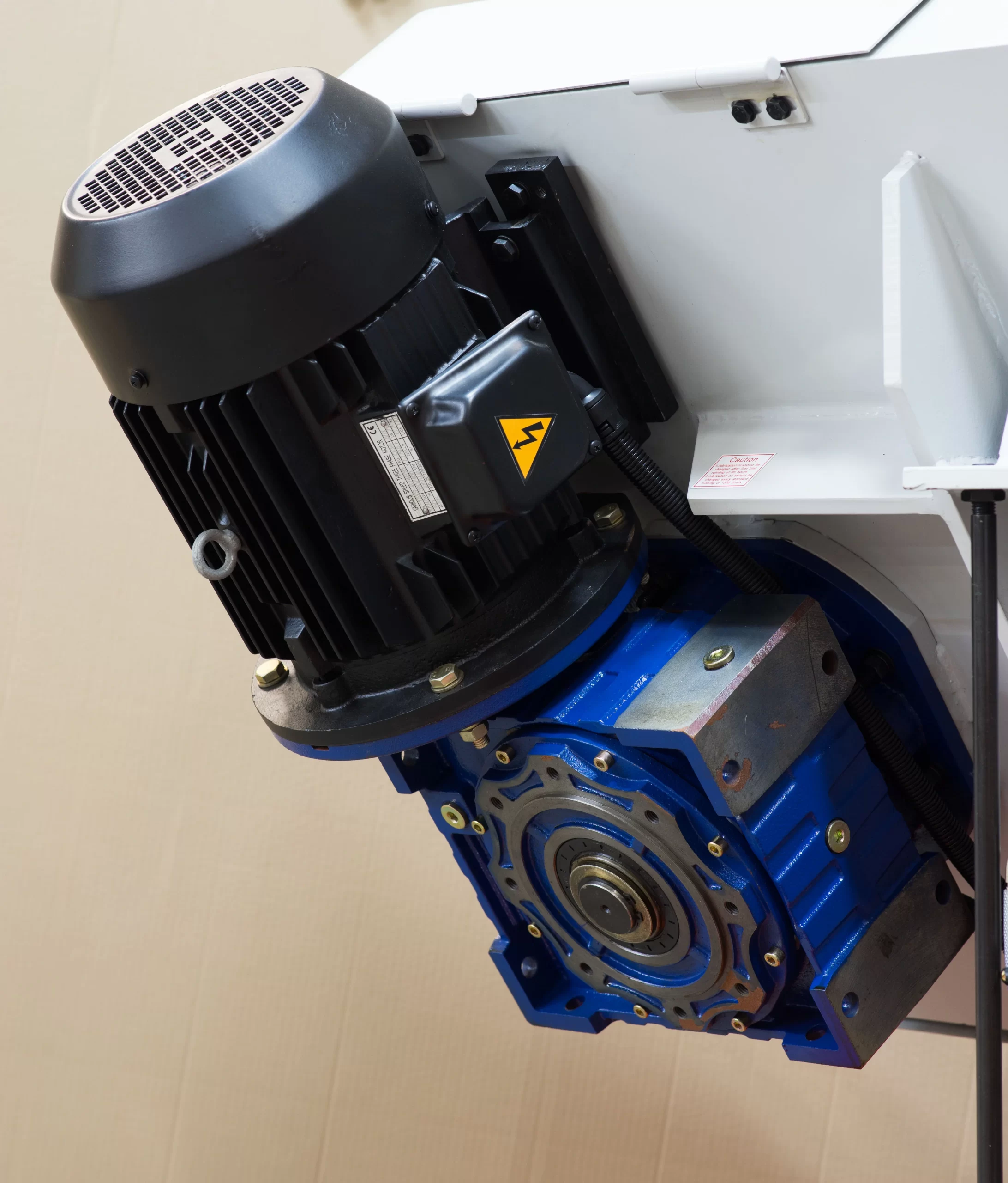 Полуавтоматический ленточнопильный станок Stalex TGK-4240 — изображение 3