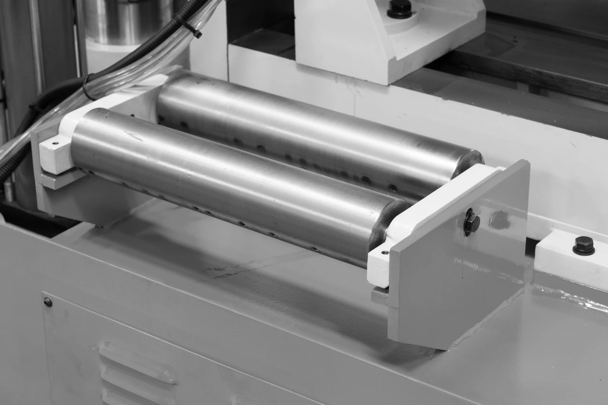 Полуавтоматический ленточнопильный станок Stalex TGK-4240 — изображение 6