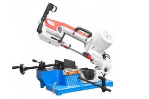 Станок ленточнопильный Stalex BS-100