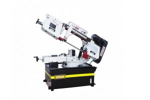 Станок ленточнопильный с гидроразгрузкой Stalex BS-1018R