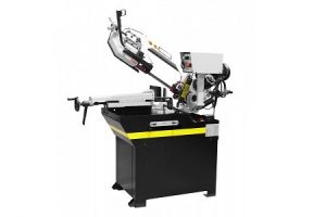 Станок ленточнопильный Stalex BS-260G