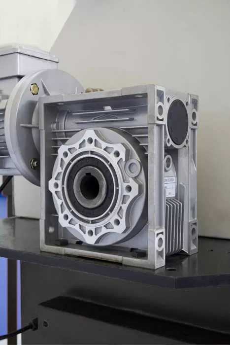 Станок профилегибочный электромеханический Stalex RBM40HV — изображение 4