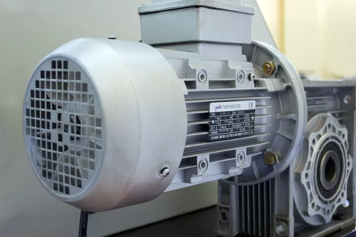Станок профилегибочный электромеханический Stalex RBM40HV — изображение 5